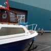 The Docks in Padstow, Cornwall