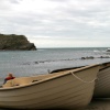 Lulworth Cove, Dorset