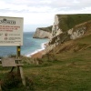 Lulworth Cove, Dorset
