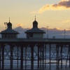 North Pier Blackpool