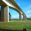 Bideford new bridge
