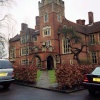 Converted Convent, Woking, Surrey