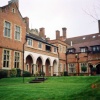 Converted Convent, Woking, Surrey