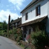 Fern Cottage & Post Office, Allerford, Somerset
