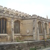 Stamford, Lincolnshire