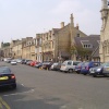 Stamford, Lincolnshire