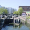 Camden Lock, London