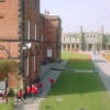 Lincoln Castle Grounds