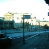Huddersfield Railway Station