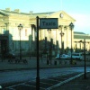 Huddersfield Railway Station