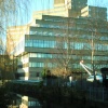 Huddersfield University