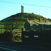 Castle Hill, Huddersfield