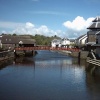 Haverfordwest, Pembrokeshire, Wales