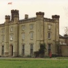 Chiddingstone Castle, Kent