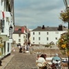 Bayards Cove, Dartmouth