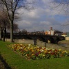 Shrewsbury, Shropshire