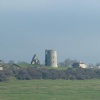 Hadleigh Castle in Essex