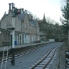 Alston Narrow Gauge Railway, Alston, Cumbria