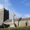 Iddesleigh Church, Devon