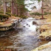 The Punch Bowl, Linn o Dee, Aberdeenshire