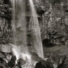 Melincourt Waterfalls, Resolven, Wales