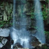 Melincourt waterfalls, Resolven, wales