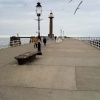 Whitby Pier
