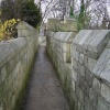 York City Walls