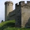Warwick Castle, Warwick