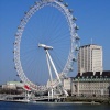 London Eye, London