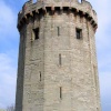 Warwick Castle Tower, Warwick