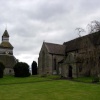 St Mary's Church, Pembridge, Herefordshire