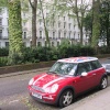 Norfolk Square, Paddington, London