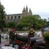 Rochester Cathedral, Kent