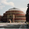 Royal Albert Hall, London