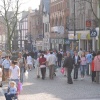 Bridge Street, Warrington