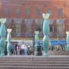 A picture of Warrington