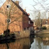 Wellesbourne Watermill, Wellesbourne, Warwickshire