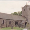 Belstone Church, Devon
