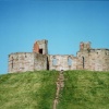 Stafford Castle