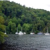 Lake Windemere, Cumbria