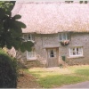 Andrew's Cottage, Belstone, Devon