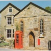 Belstone Post Office
