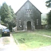 The Methodist Church
