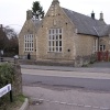Old Village School, Lavendon