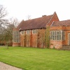Packwood House