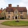 Packwood House