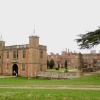 Charlecote Park, Warwickshire