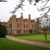 Charlecote Park, Warwickshire