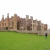 Charlecote Park, Warwickshire